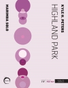 ハイランド・パーク（カイル・ピータース）（マリンバ）【Highland Park】