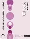 パーチ（チャド・ヘイニー）（打楽器二重奏）【Perched】