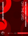オフ・ザ・グリッド（ダニー・レイモンド / トニー・アレグアス）（スネアドラム二重奏）【Off the Grid】