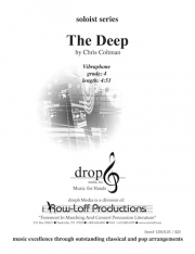 ザ・ディープ（クリス・コルトマン）（ビブラフォン）【The Deep】