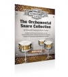 オーケメンタル・スネア・コレクション（エドワード・フライターク / キース・デュデック）（スネアドラム）【The Orchemental Snare Collection】
