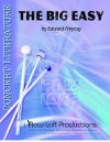 ビッグ・イージー（エドワード・フライターク）（打楽器十三重奏）【The Big Easy】