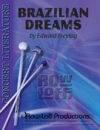 ブラジリアン・ドリーム（エドワード・フライターク）（打楽器七～九重奏）【Brazilian Dreams】