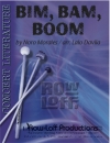 ビン・バン・ブーム（ノロ・モラレス）（打楽器十一重奏）【Bim Bam Boom】
