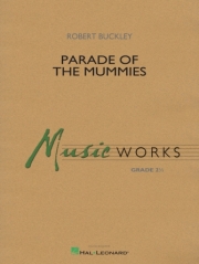 ミイラたちのパレード  (ロバート・バックリー)【Parade of the Mummies】