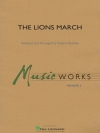 ザ・ライオンズ・マーチ  (ロバート・バックリー)【The Lions March】