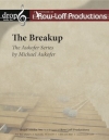 ザ・ブレークアップ（マイケル・オーコファー） (打楽器六～七重奏)【The Breakup】