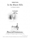 イン・ザ・ブラック・ヒルズ  (マイケル・オーコファー)（マリンバ）【In the Black Hills】