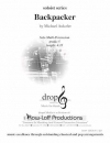 バックパッカー（マイケル・オーコファー）（打楽器）【Backpacker】