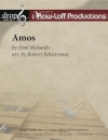 アモス（エミル・リチャーズ）（打楽器十重奏）【Amos】