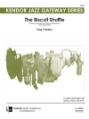 ビスケット・シャッフル (グレッグ・ヤシニツキー)【The Biscuit Shuffle】