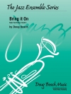 ブリング・イット・オン（ダグ・ビーチ）【Bring it On】