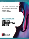 最初のクリスマスツリー【The First Christmas Tree】