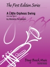 リトル・オルフェウス・スウィング (ミケーレ・フェルナンデス)【A Little Orpheus Swing】