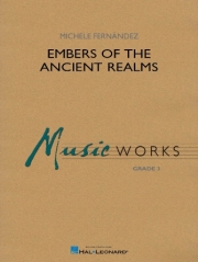 古代の残り火 (ミケーレ・フェルナンデス)【Embers of the Ancient Realms】