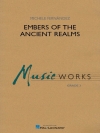 古代の残り火 (ミケーレ・フェルナンデス)【Embers of the Ancient Realms】