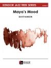 マヤの気分 (デイブ・ハンソン)【Maya’s Mood】
