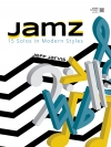 ジャムズ  (ジェフ・ジャービス)  (トロンボーン）【Jamz】