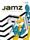 ジャムズ  (ジェフ・ジャービス)  (テナーサックス）【Jamz】