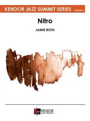 ニトロ（ジェイミー・ロス)【Nitro】