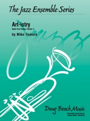 アーティストリー（マイク・トマロ)【Art-istry】