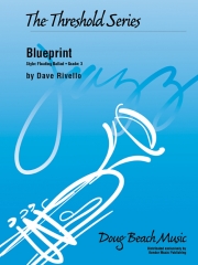 ブループリント（デイヴ・リベロ)【Blueprint】