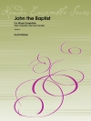 洗礼者ヨハネ（スコット・ワトソン）（フルート+チェロ+ピアノ）【John the Baptist】