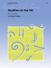 ヘザー・オン・ザ・ヒル（リチャード・モルトビー） (アルトサックス＋ピアノ）【Heather on the Hill】