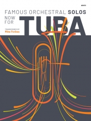 有名なオーケストラソロをチューバで演奏  (テューバ）【Famous Orchestral Solos Now For Tuba】