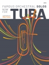 有名なオーケストラソロをチューバで演奏  (テューバ）【Famous Orchestral Solos Now For Tuba】