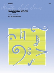 レゲエ・ロック（マレイ・ホーリフ）（ドラムセット）【Reggae Rock】