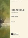 エリナーング  (エレナ・ルーアー)（ピアノ）【Erinnerung】