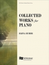 ピアノ作品集  (エレナ・ルーアー)（ピアノ）【Collected Works for Piano】