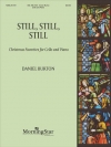 Still, Still, Still  (チェロ+ピアノ）
