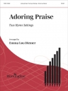 崇拝の賛美（オルガン）【Adoring Praise】