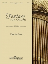 ファンタジー（エマ・ルー・ディーマー）（オルガン）【Fantasy for Organ】