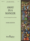飼い葉のおけで (フルート+ピアノ）【Away in a Manger】