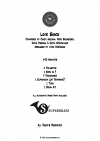 ラヴ・シャック（B-52's）（金管十重奏）【Love Shack】