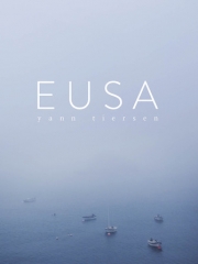 ヤン・ティルセン曲集（ユーサ）（ピアノ）【Yann Tiersen – Eusa Piano Collection】
