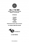 鬼火（マヌエル・デ・ファリャ）（金管十重奏）【Will o' the Wisp】