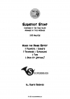 Sugarfoot Stomp（ジョー・“キング”・オリヴァー）（金管七重奏）