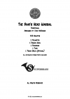The Boar's Head Wassail  (金管五重奏）