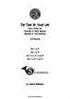 「バグズ・ライフ」主題歌  (金管四重奏）【The Time of Your Life】