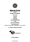 グリーンスリーブス（金管十重奏）【Greensleeves】