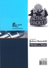 アクション映画曲集 (クラリネット+ピアノ）【Action Packed for Clarinet】
