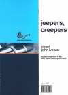 ジーパーズ・クリーパーズ (テナーサックス＋ピアノ）【Jeepers Creepers】