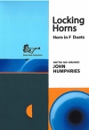 ロッキング・ホーンズ  (ホルン二重奏)【Locking Horns】