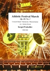 体育祭行進曲  (セルゲイ・プロコフィエフ)【Athletic Festival March】