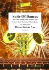 ダンス組曲  (フローレンス・プライス)【Suite Of Dances】
