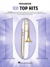 トップ・ヒッツ・101曲集  (トロンボーン）【101 Top Hits】